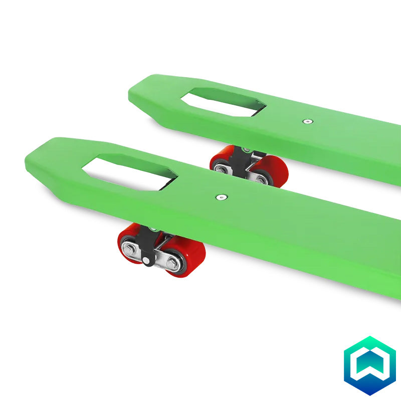 Dini Argeo TPWN Easy Pallet Truck Scale