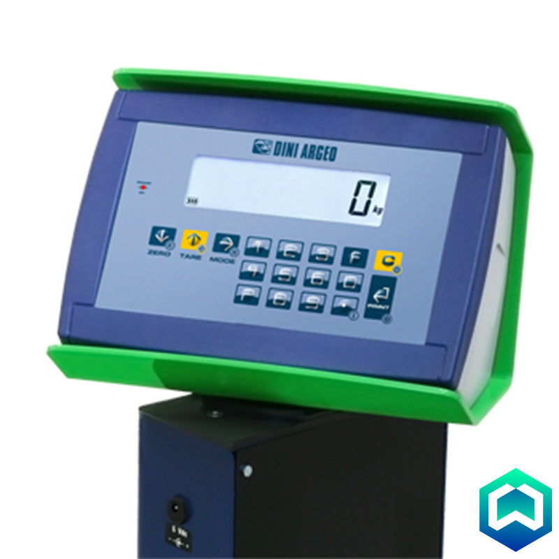 Dini Argeo TPWP Pallet Truck Scale - Indicator