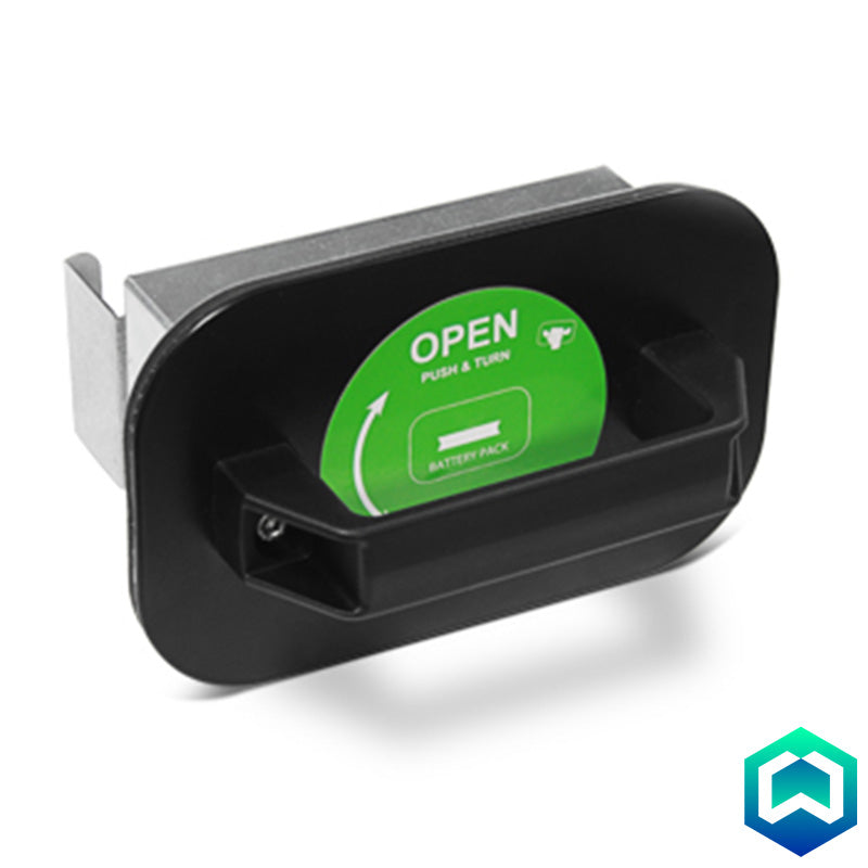 Dini Argeo TPWP Pallet Truck Scale - Battery