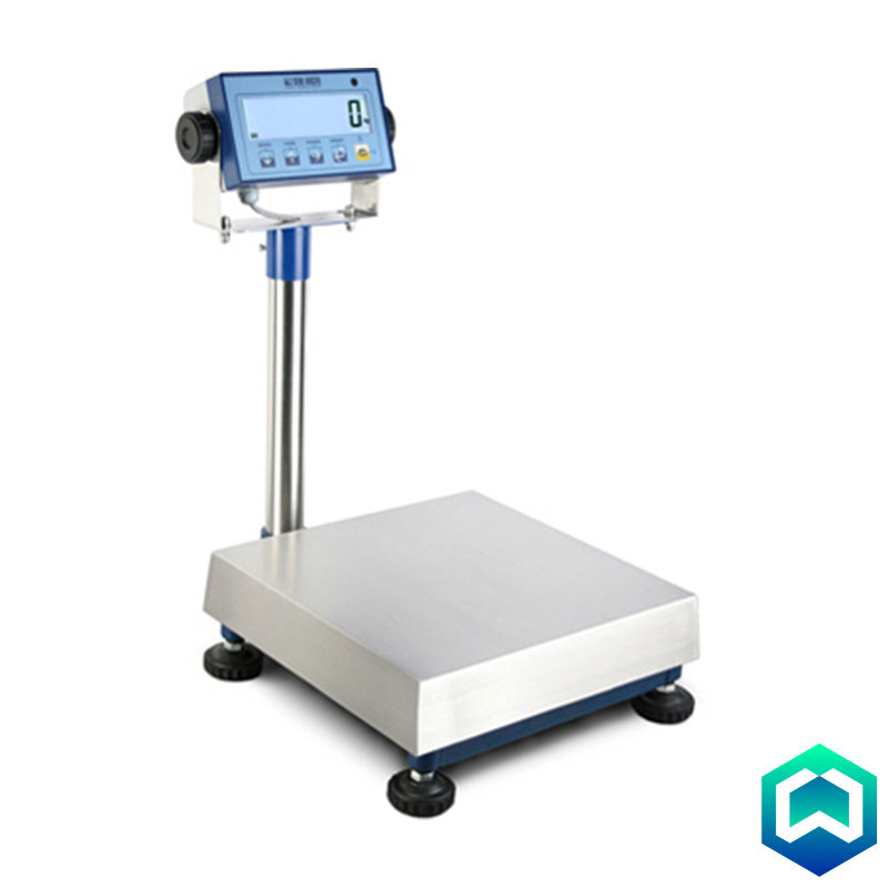 Dini Argeo WALL-E Bench Scales - First