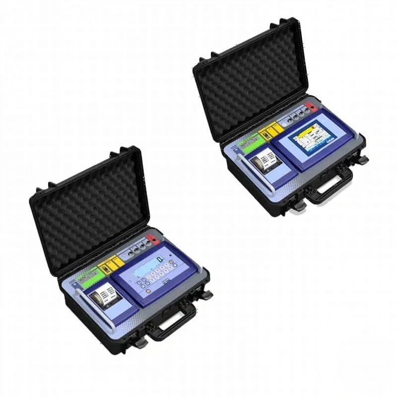 Dini Argeo - Vehicle and Axel Weigh Indicators