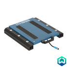 Dini Argeo - WWSB Vehicle and Axel Weigh Platform