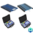 Dini Argeo - WWSE Vehicle and Axel Weigh System