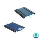 Dini Argeo - WWSE Vehicle and Axel Weigh Platforms