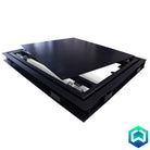 Giropes PTC Platform Scale - Painted Steel