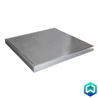 Giropes PTC Platform Scale - Stainless Steel