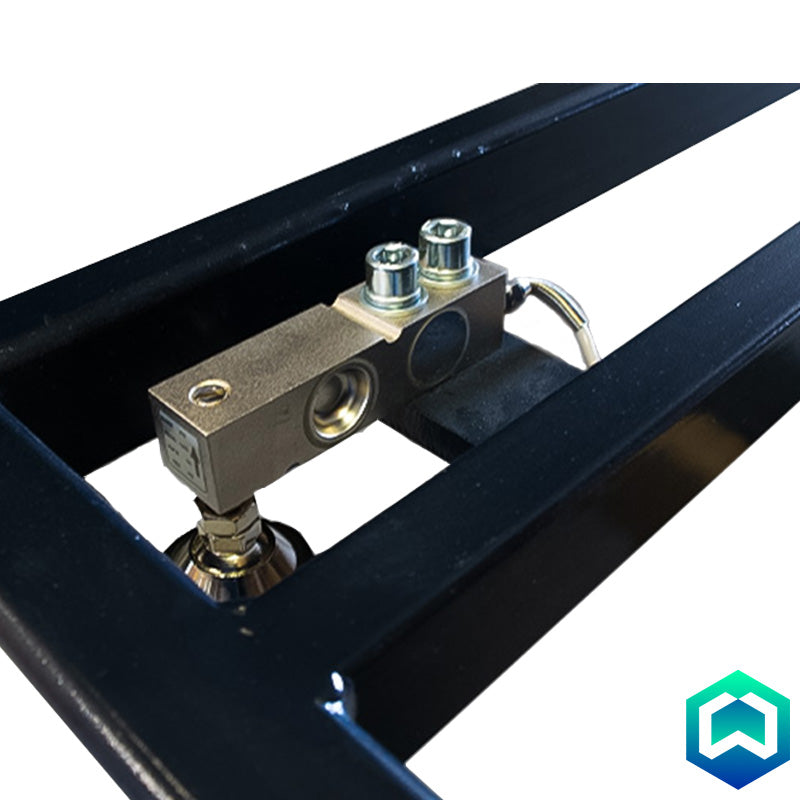 Giropes PTC Platform Scale