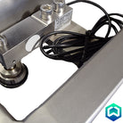 Giropes PTC Platform Scale - Stainless Steel