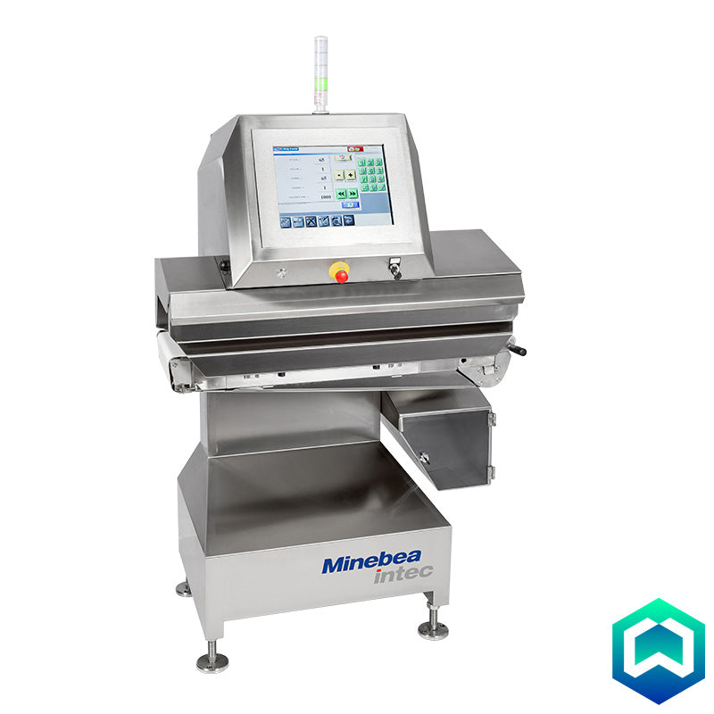 Minebea Dylight X-Ray Inspection System