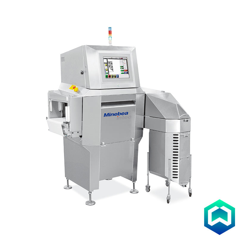 Minebea Dymond X-Ray Inspection System