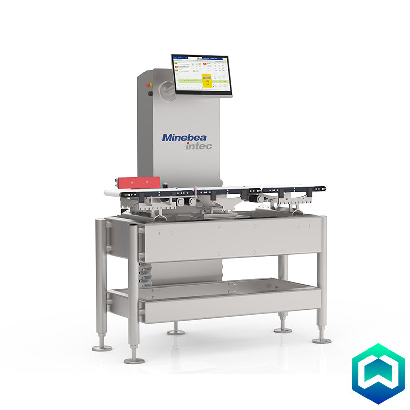Minebea Flexus Checkweigher