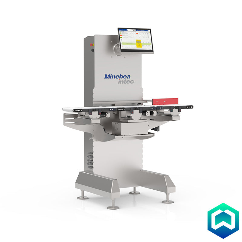Minebea Synus Checkweigher
