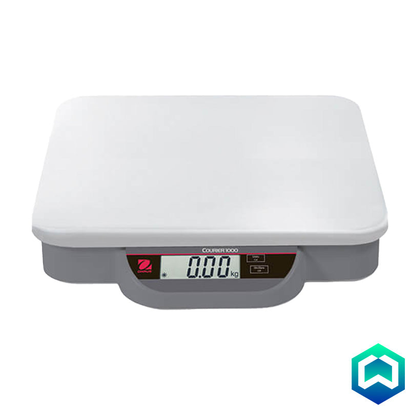 Ohaus - Courier 1000 Shipping Scales