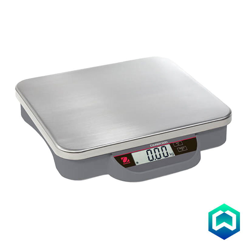Ohaus - Courier 1000 Shipping Scales