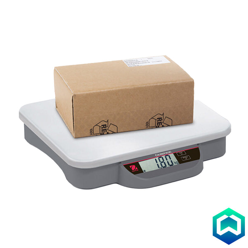 Ohaus - Courier 1000 Shipping Scales