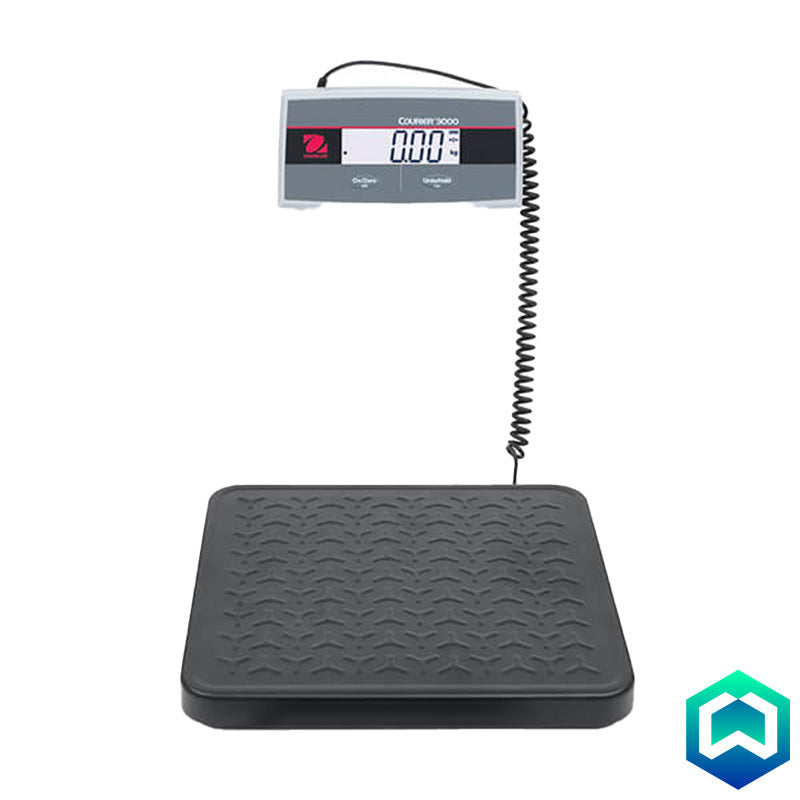 Ohaus - Courier 3000 Shipping Scales