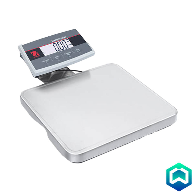 Ohaus - Courier 5000 Shipping Scales