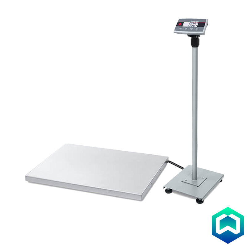 Ohaus - Courier 5000 Shipping Scales