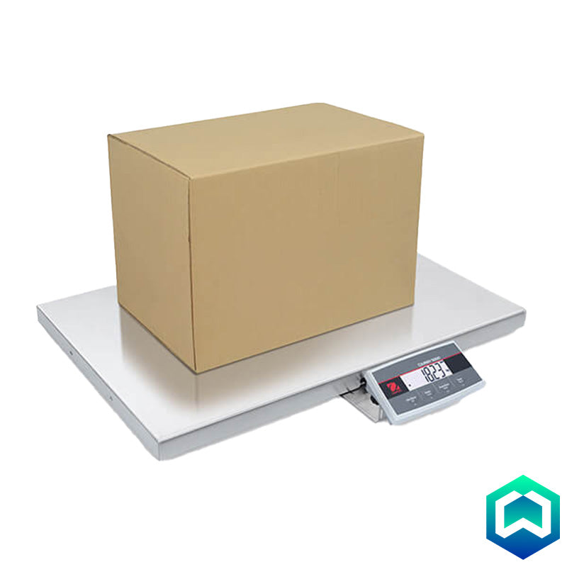 Ohaus - Courier 5000 Shipping Scales