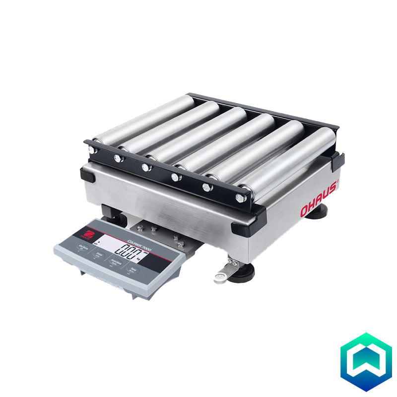 Ohaus - Courier 7000 Shipping Scales