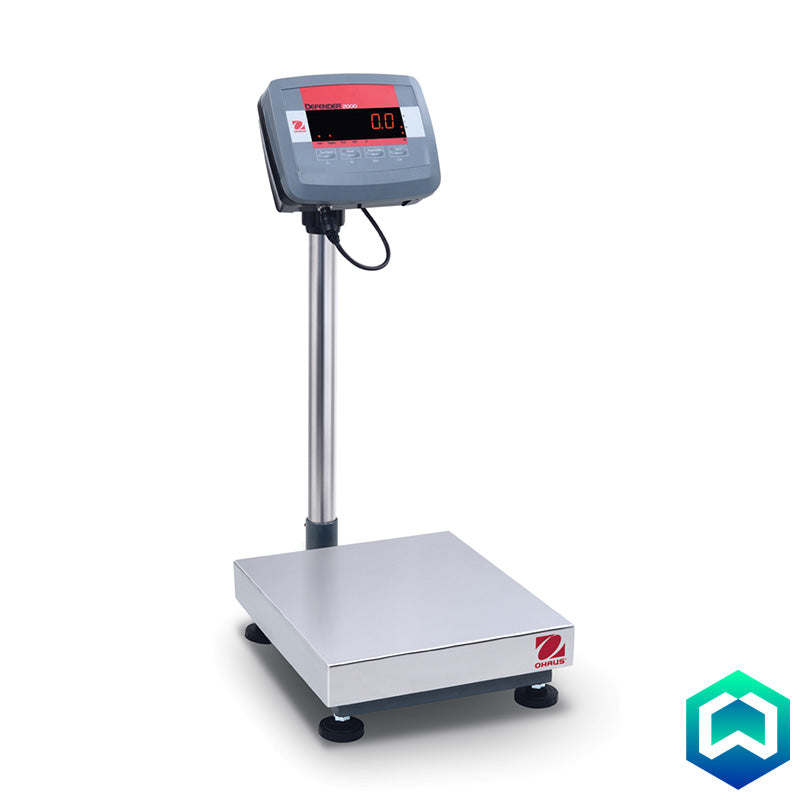 Ohaus - Defender 2000 Bench Scales - FR