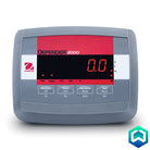 Ohaus - Defender 2000 Bench Scales - Indicator