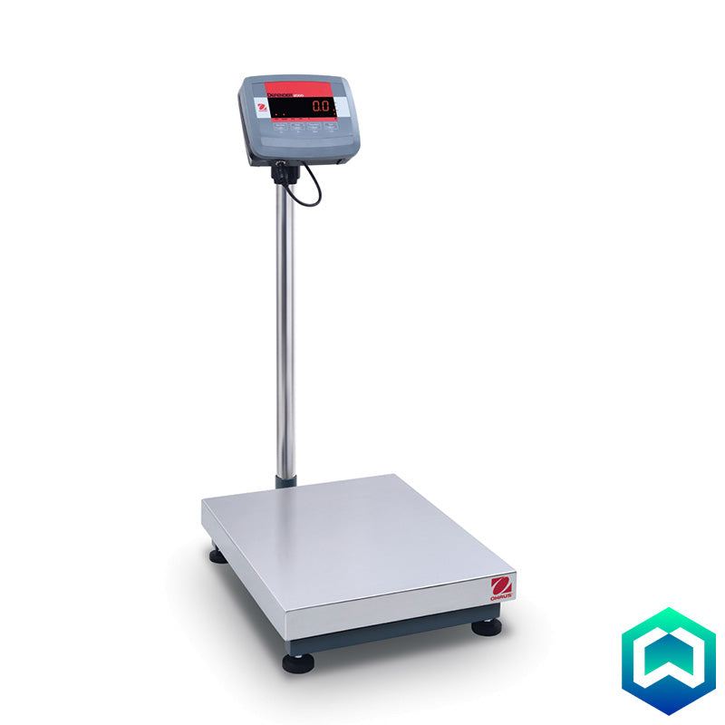 Ohaus - Defender 2000 Bench Scales - FL