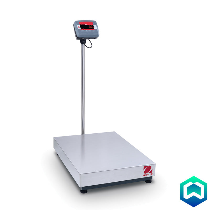 Ohaus - Defender 2000 Bench Scales - FV