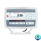 Ohaus - Defender 5000 Stainless Steel Column Mount Bench Scales -Indicator Front