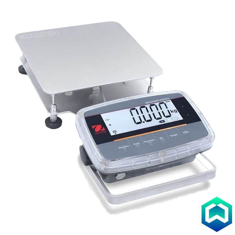 Ohaus - Defender 6000 I-D61PW Wahdown Bench Scale