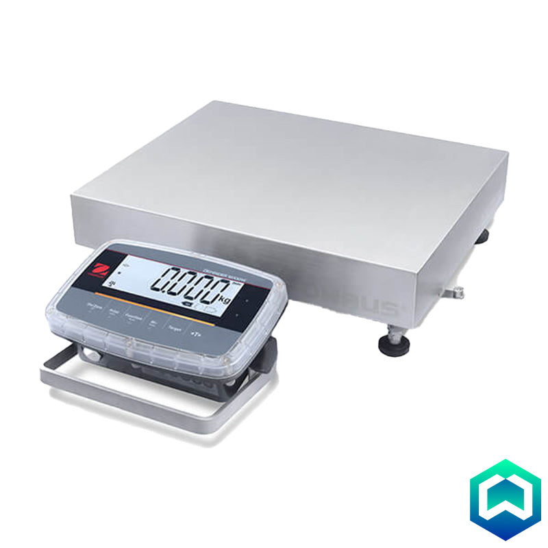 Ohaus - Defender 6000 I-D61PW Wahdown Bench Scale