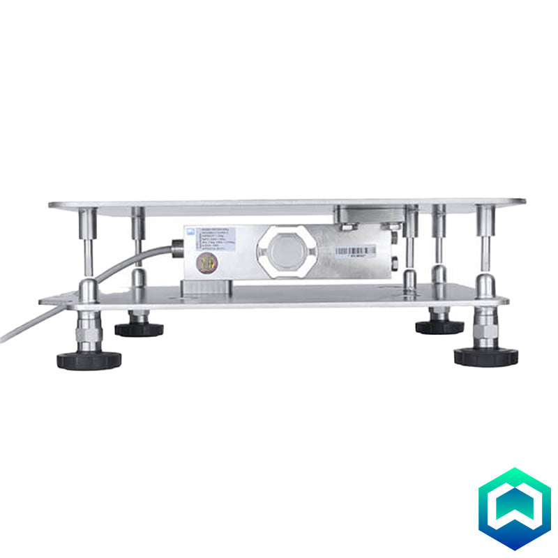 Ohaus - Defender 6000 I-D61PW Wahdown Bench Scale