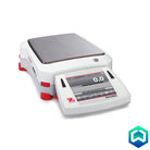 Ohaus - Explorer Precision Balance - Angle