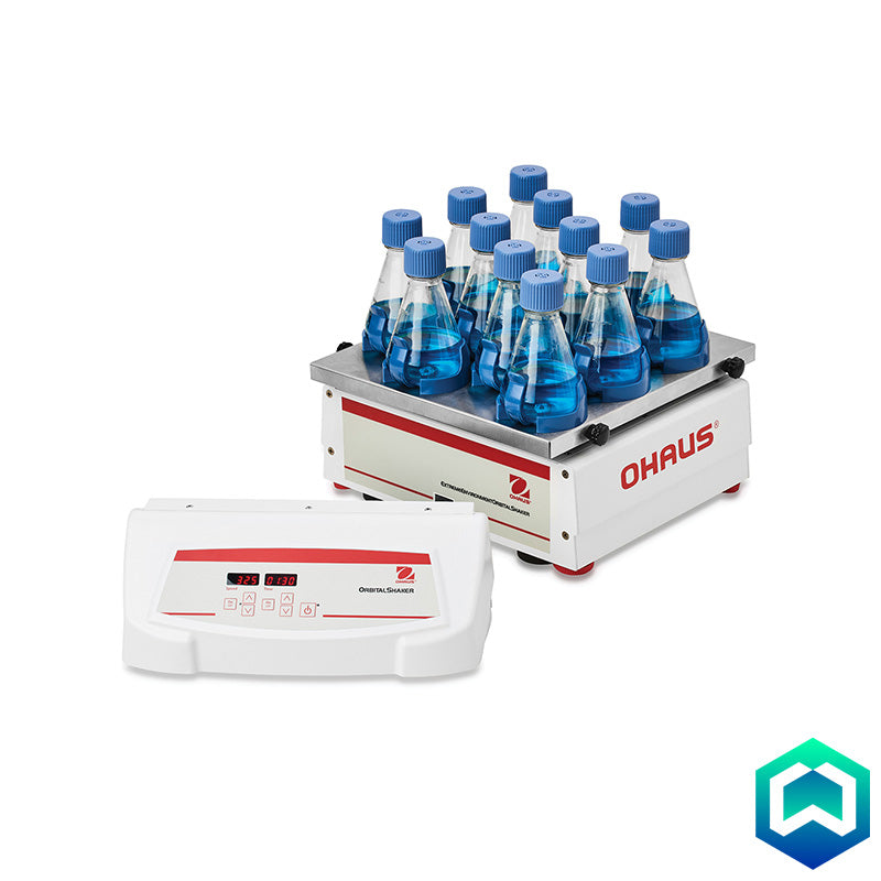 Ohaus - Extreme Environment Shaker - Indicator Separate