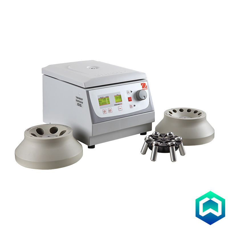 Ohaus Frontier 5000 Series Multi Centrifuge - Kit