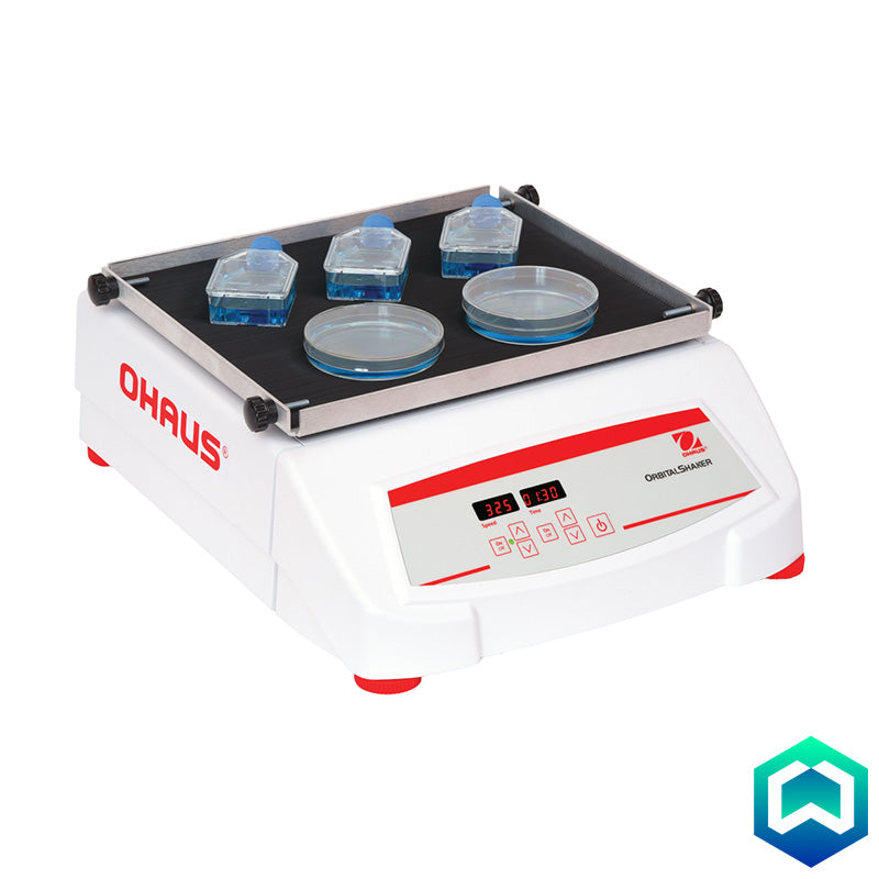 Ohaus - Heavy Duty Orbital Shaker - Digital