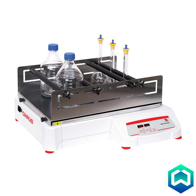 Ohaus - Heavy Duty Orbital Shaker - Digital Large Tray