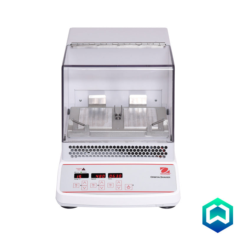 Ohaus - Incubation Cooling Orbital Shaker - Front