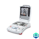 Ohaus - MB32 Moisture Analyser - Open Lid