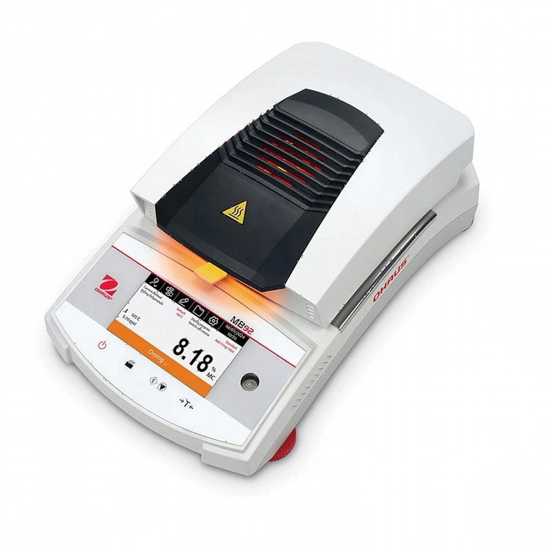 Ohaus MB92 Moisture Analyser - Indicator Light
