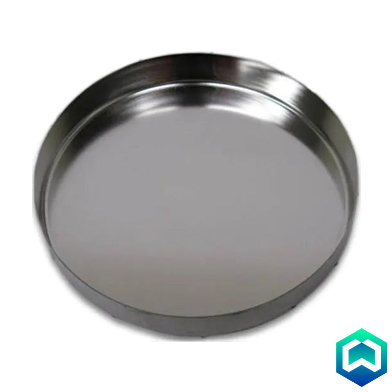 Ohaus - MB Series Stainless Steel Reusable Pan - 14mm
