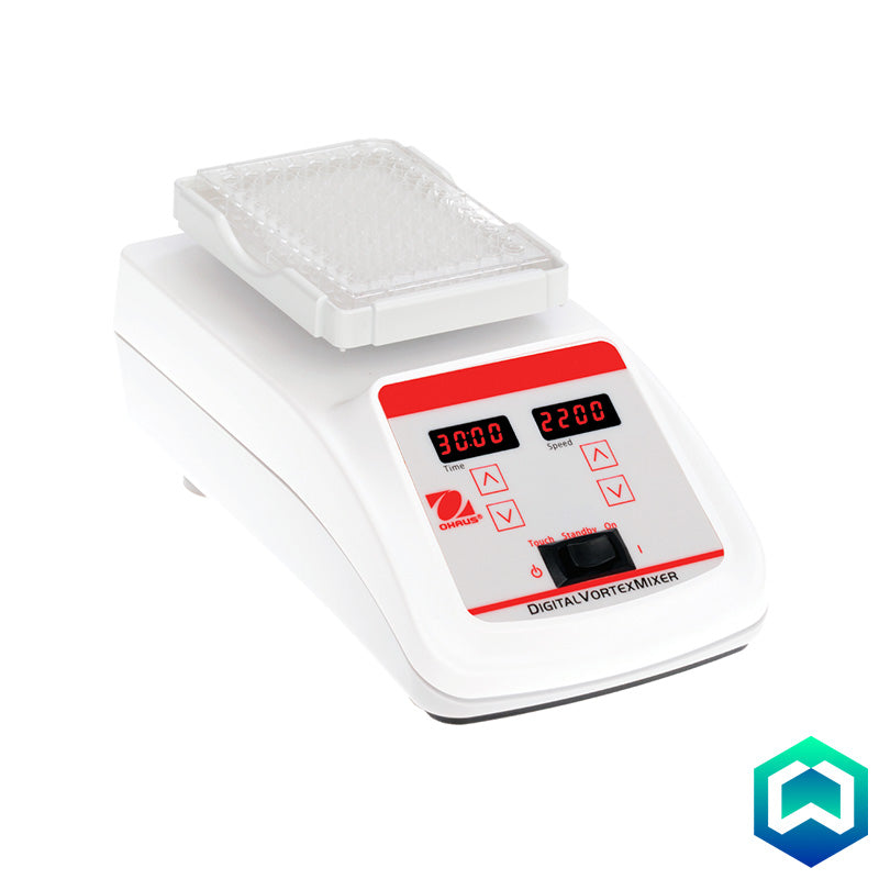 Ohaus - Microplate Vortex Mixer - Digital