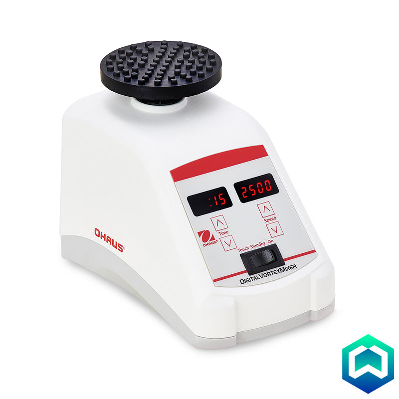 Ohaus - Mini Vortex Mixer - Digital