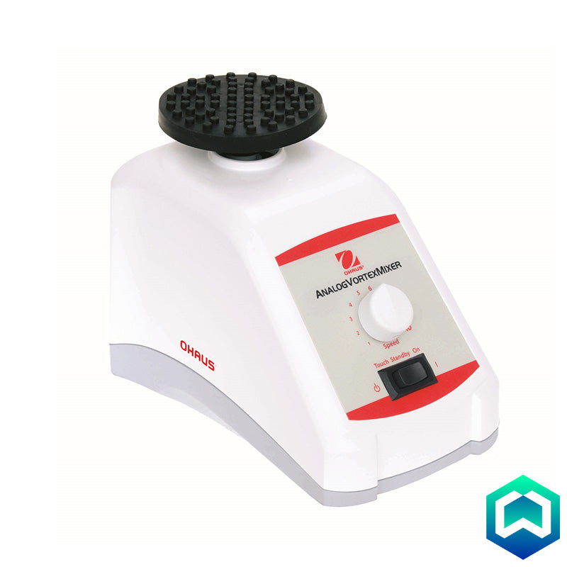 Ohaus - Mini Vortex Mixer - Analog