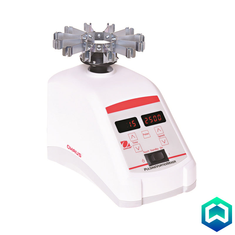 Ohaus - Mini Vortex Mixer - Digital