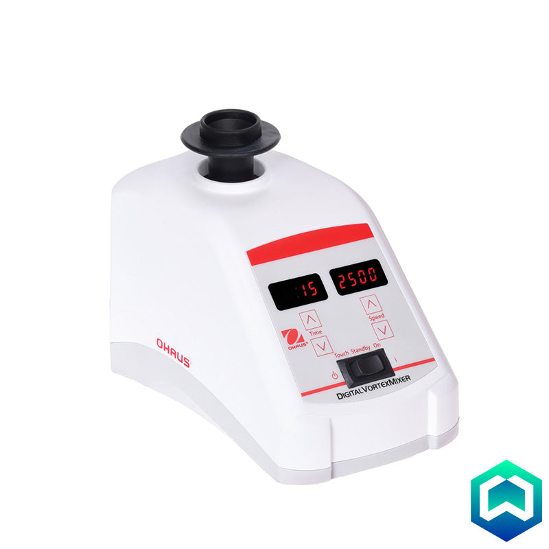 Ohaus - Mini Vortex Mixer - Digital