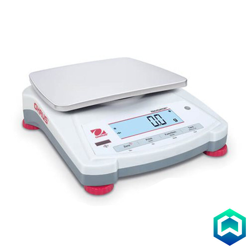 Ohaus - Navigator NV Portable Balance  - 190 x 144 mm