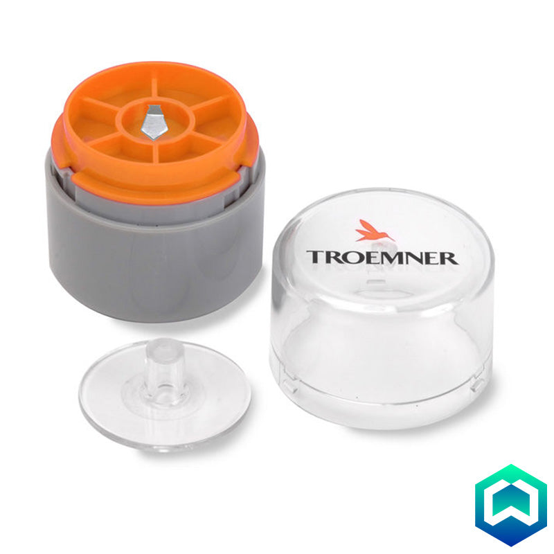 Ohaus - OIML F1 Weight - 5mg