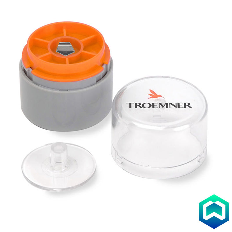 Ohaus - OIML E2 Weight - 500mg