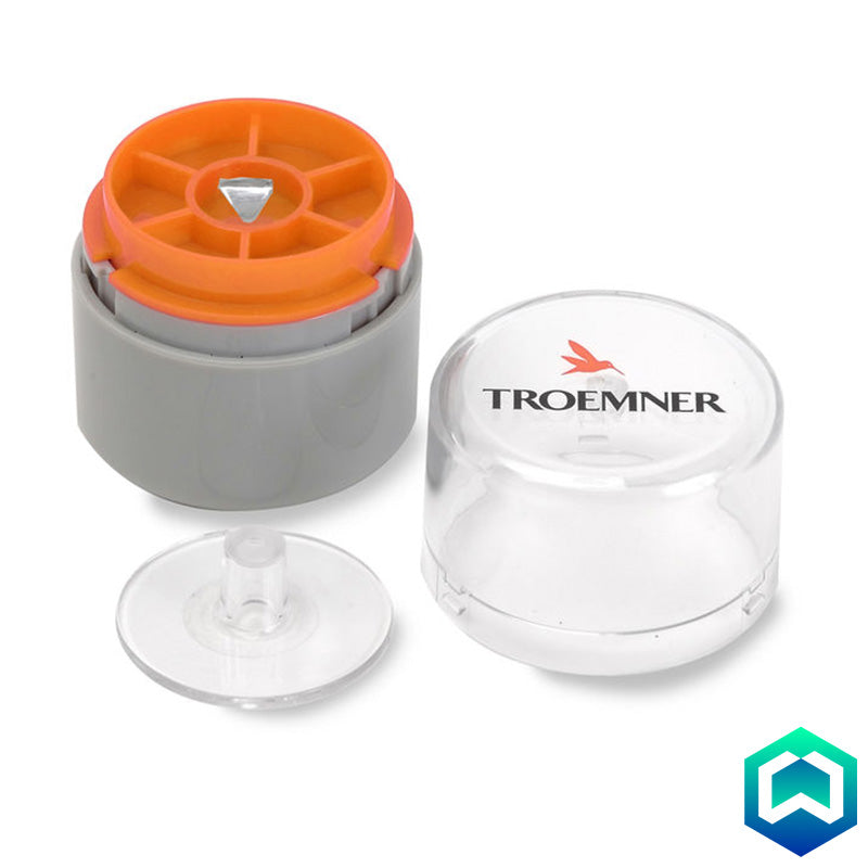 Ohaus - OIML E2 Weight - 100mg